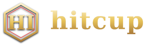 hitcup logo