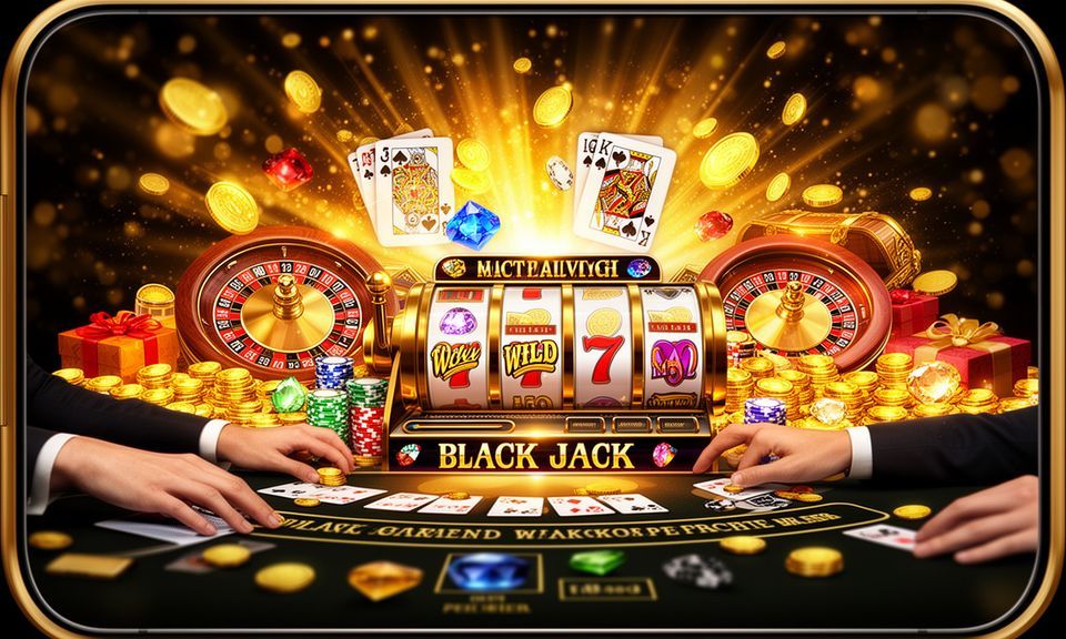 hitcup Ưu đãi slot tuần này