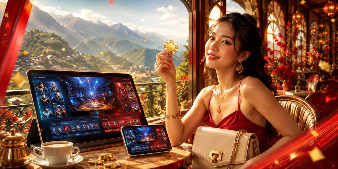 hitcup Ứng dụng hitcup mang lại điều gì