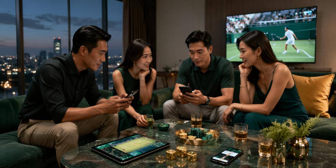 hitcup Cài ứng dụng hitcup trong 3 bước